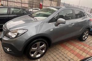 Opel Mokka 1.7 CDTI Ecotec 130CV 4x2 aut. Cosmo