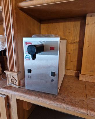 montapanna professionale per bar gelateria 