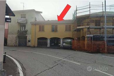 Immobile in asta di 79 m² con 2 locali e box auto 