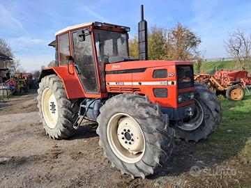Trattore Same Lazer 110