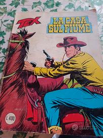 fumetto tex willer