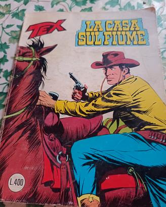 fumetto tex willer