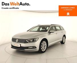 Volkswagen Passat Variant 2.0 TDI DSG Busines...