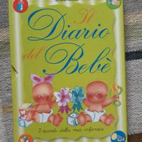Diario del neonato