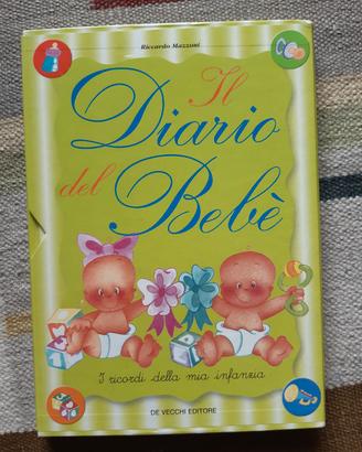 Diario del neonato