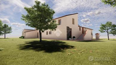 RUSTICO A SIGNA