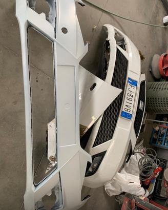 Paraurti Seat Ibiza