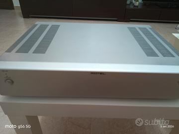 Amplificatore Finale Rotel RB06 