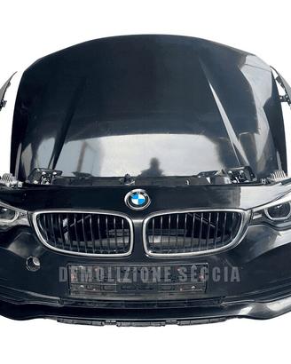 MUSATA AIRBAG BMW Serie 4 Gran Coupè (F36) RICAMBI