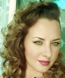 Assistente operativa di Rappresentanza