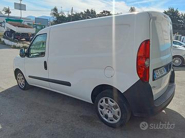 FIAT DOBLO MAX 1600 MULTJET