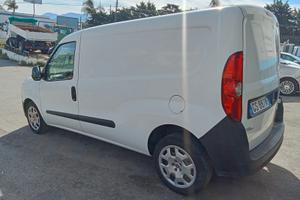FIAT DOBLO MAX 1600 MULTJET