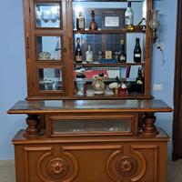 Mobile bar