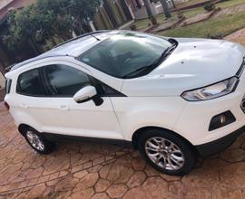 FORD EcoSport - 2016
