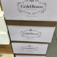 Ca del Bosco Rosé