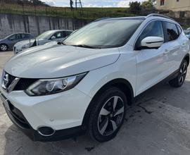 Nissan Qashqai 1.5 dCi 110CV 360° /2016