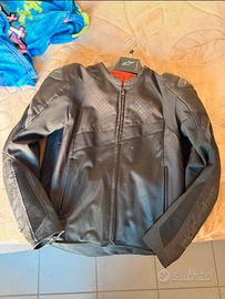 Giacca moto Alpinestars t gp plus v4 air