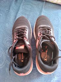 Scarpe Champion ragazza numero 37.5