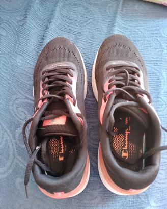 Scarpe Champion ragazza numero 37.5