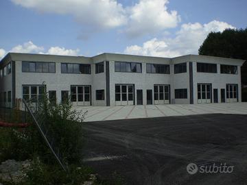 Industriale/Artigianale a Lucca