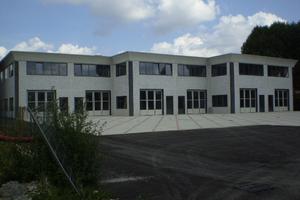 Industriale/Artigianale a Lucca