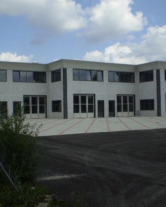 Industriale/Artigianale a Lucca