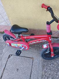 pjcicleta da bambini