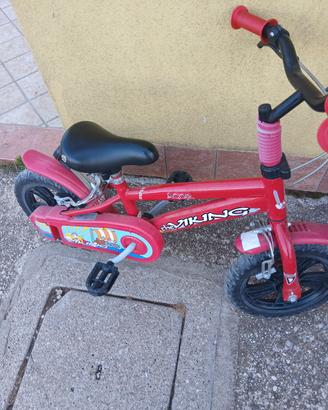 pjcicleta da bambini