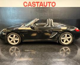 Porsche Boxster 987 2.7 24V