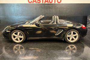 Porsche Boxster 987 2.7 24V