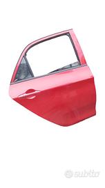 Porta posteriore destra Kia Picanto 2012