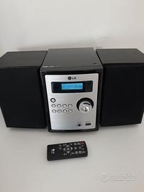 Micro Hi-Fi