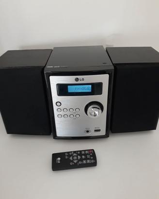 Micro Hi-Fi