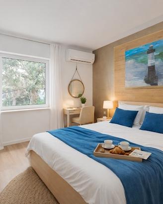B&b vista mare