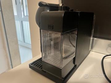 Nespresso De longhi NON FUNZIONANTE