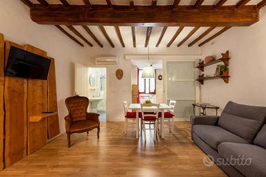 Appartamento di 40 m² con 1 locale a Firenze