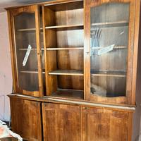 Mobile credenza antico