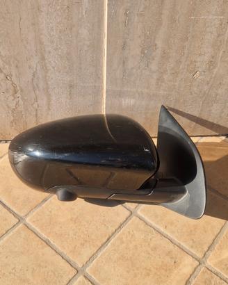 Specchietto Retrovisore  DX nissan qashqai 