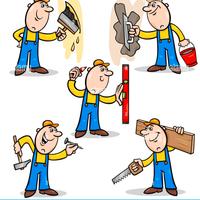 Lavoro pulizie