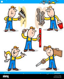 Lavoro pulizie