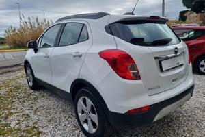 Opel Mokka X 1.4 Turbo GPL 110000KM