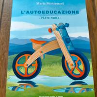 Montessori 4 L'AUTOEDUCAZIONE Parte Prima