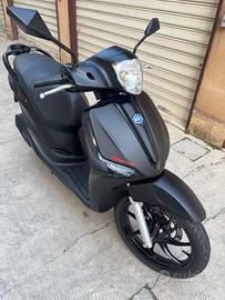 Piaggio Liberty 125 S
