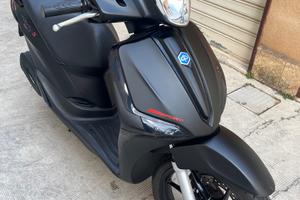 Piaggio Liberty 125 S