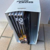 Dvd Motocross - velcoità, fango, gloria