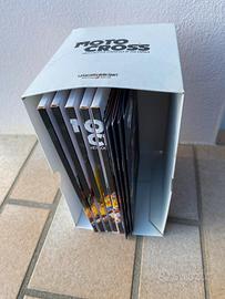 Dvd Motocross - velcoità, fango, gloria