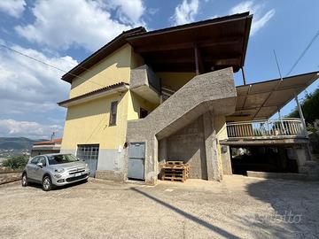 Appartamento buono stato