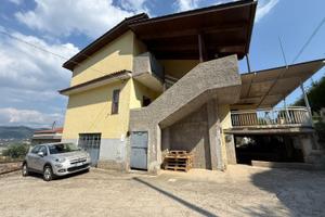 Appartamento buono stato