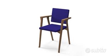Sedia Cassina Luisa