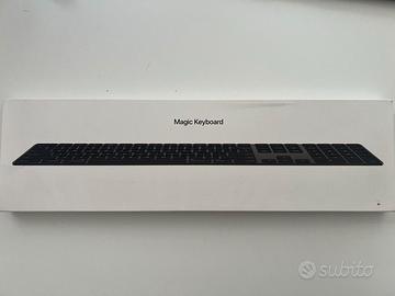 Magic Keyboard Apple condizioni perfette